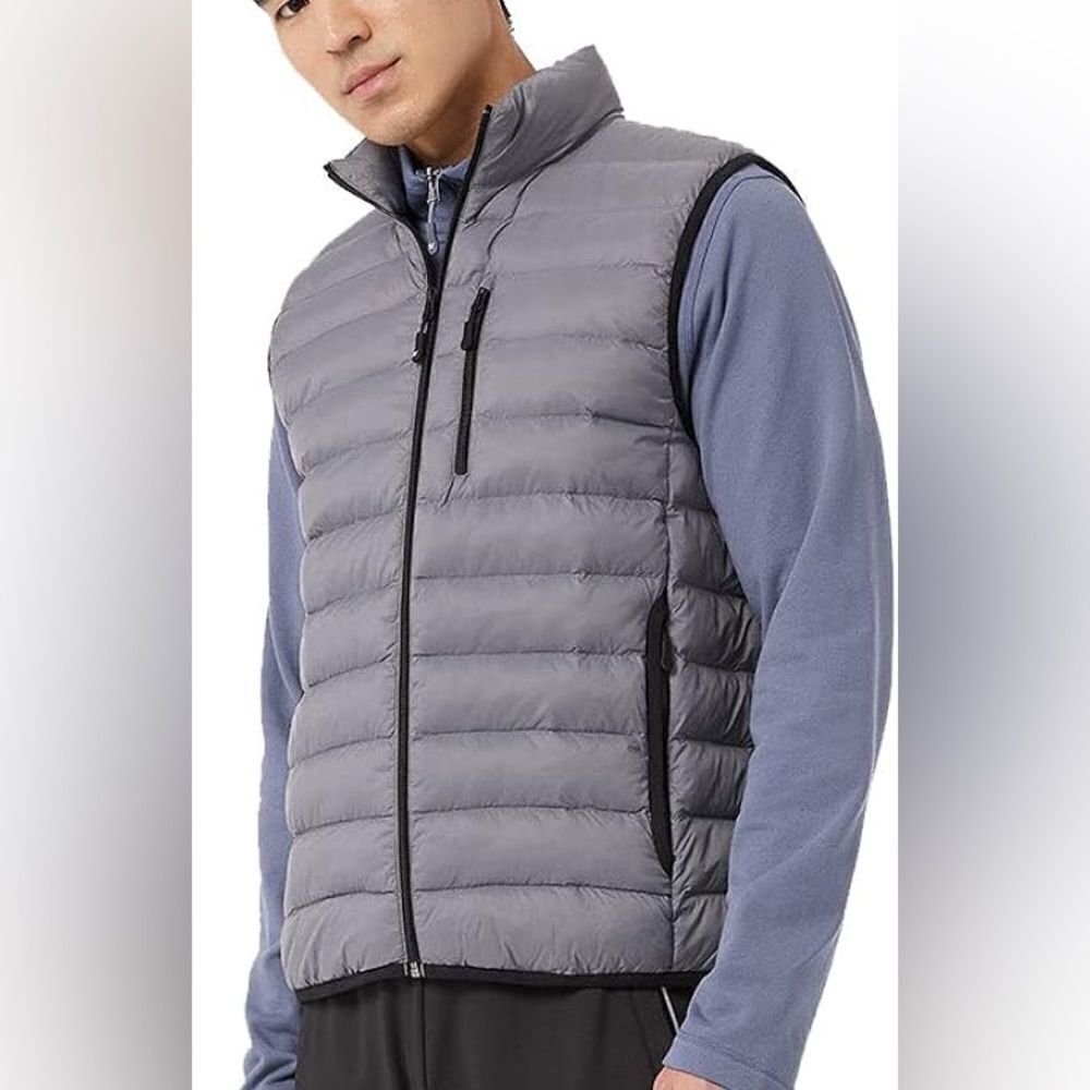 32 Degrees Men’s Vent Jacket Size L